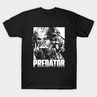 Predator T-Shirt